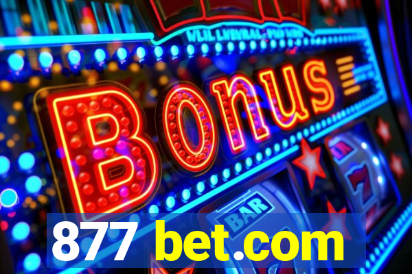 877 bet.com